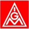 IG Metall Logo