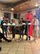Podiumsdiskussion 