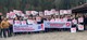 Delegierte solidarisch mit Ceratizit