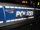 Polizeitauto