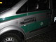 Polizeiauto