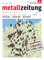 metallzeitung Dezember 2010