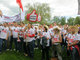 Jugendwarnstreiktag am 08.05.2012 in Sindelfingen