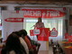 Warnstreikversammlung in Glatten am 16.05.2012