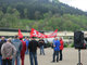 Warnstreik in Wolfach