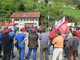 Warnstreik in Wolfach
