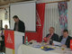 Delegiertenversammlung 15.03.2014