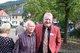 Impressionen der Jubilarfeier