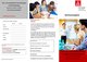 Flyer Tarf und Sozialpolitik