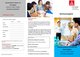 Flyer Gesellschaftspolitik