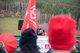 Bilder von der Kundgebung am 11.01.2018