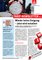 Tarif-Newsletter Nr. 05 - 27. Januar 2018
