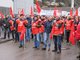 Bilder von den Aktionen am 01.02.2018