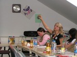 Schulung Jugendarbeitsschutzgesetz