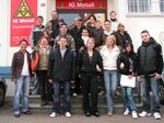 Schulung Jugendarbeitsschutzgesetz
