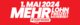 1. Mai 2023: UNGEBROCHEN SOLIDARISCH