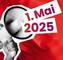 1. Mai