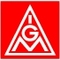 IG Metall Logo
