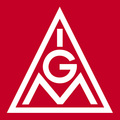 IG Metall Logo