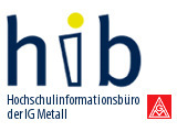 Hochschulinformationsbuero der IG Metall - Informationen fuer Studierende und Absolventen