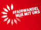 #FAIRWANDEL: Wandel geht nur Gerecht. Gegen Profitgier, Politikversagen und Spaltung.