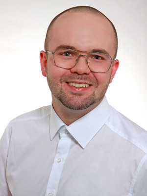 Maximilian Schmid