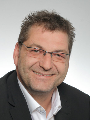 Stefan Kirschbaum
